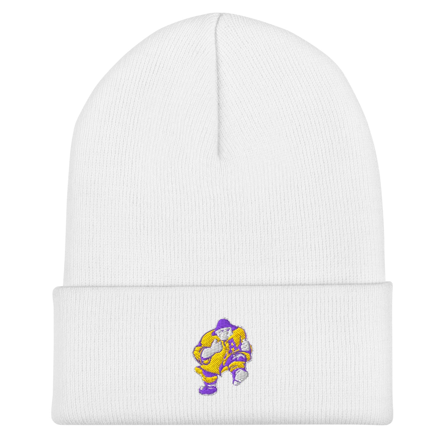 Cuffed Beanie | Astoria Boys Basketball