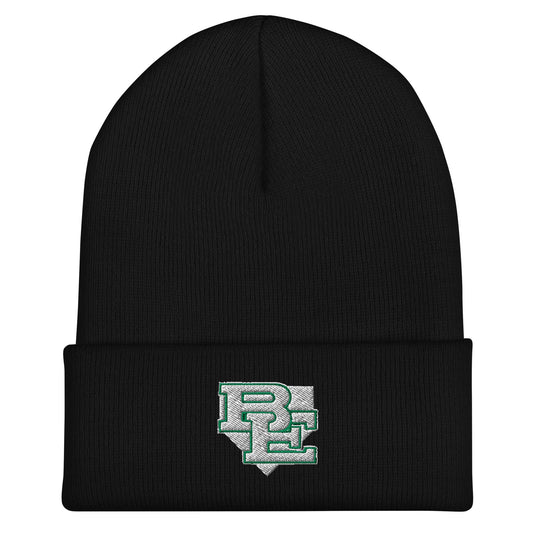 Cuffed Beanie | BE Softball