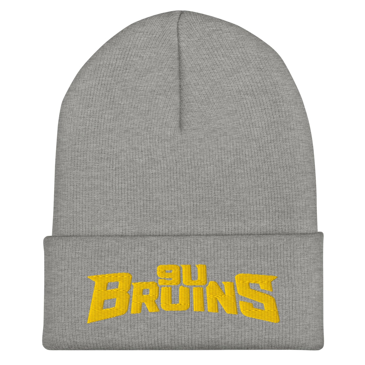 Cuffed Beanie | Bruins The Evolution | Legacy Crest Logo