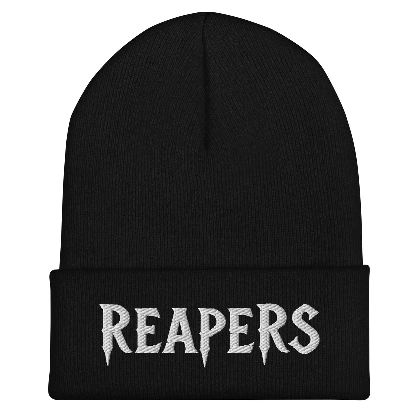 Cuffed Beanie | Cerritos Reapers Pop Warner