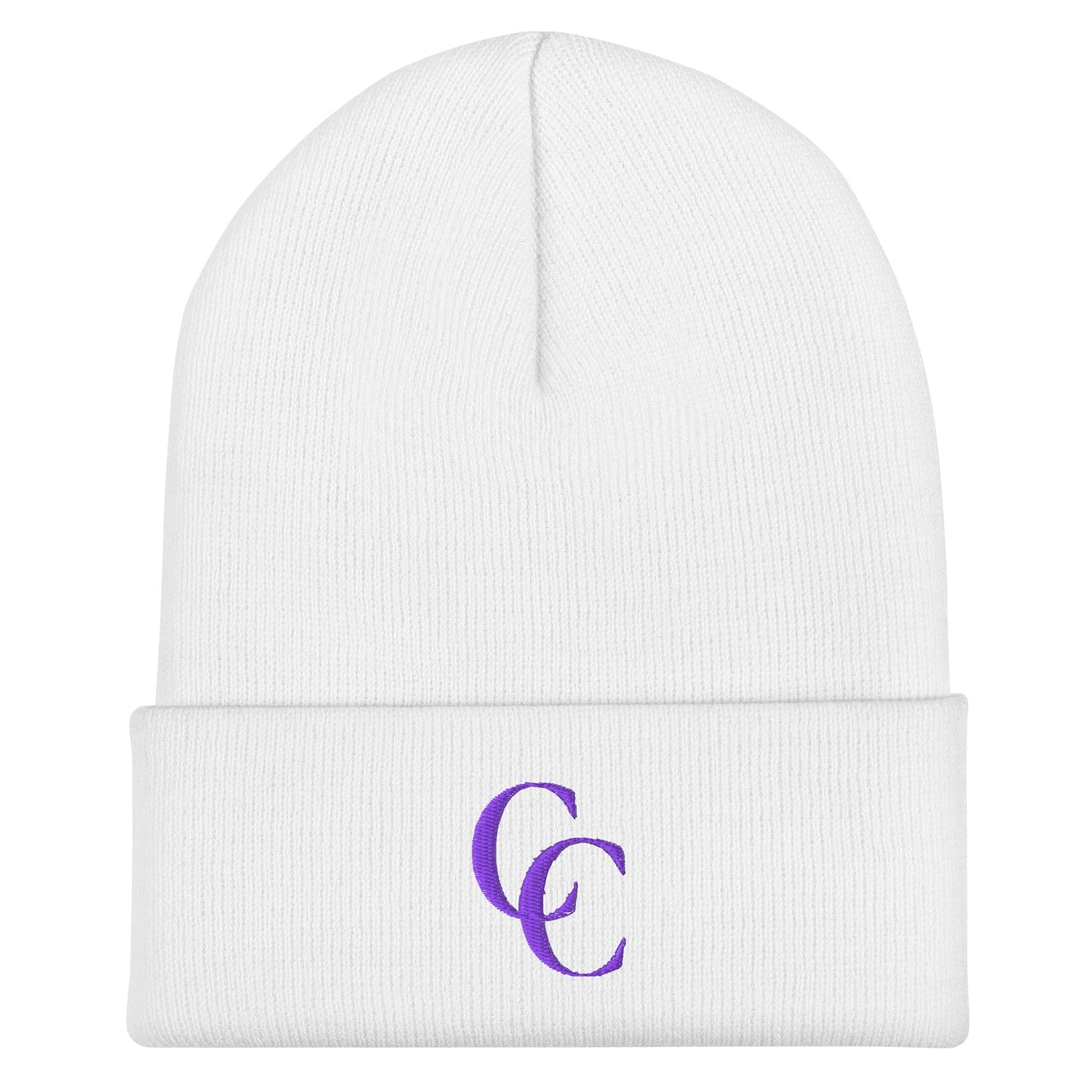 Cuffed Beanie | Chatham U Choir