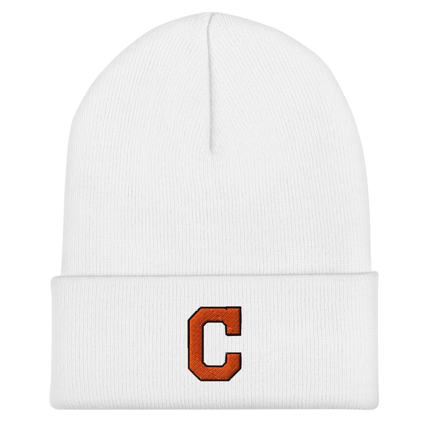 Cuffed Beanie | Clintonville Truckers