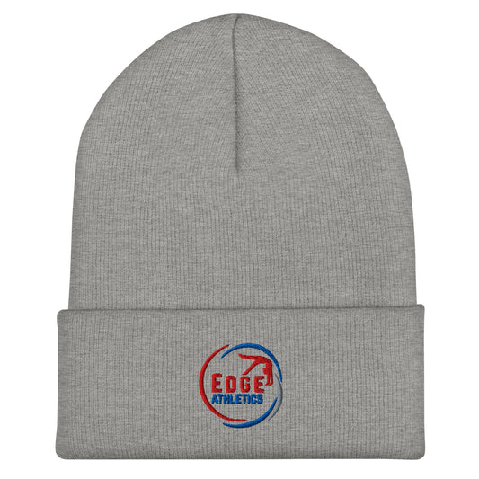 Cuffed Beanie | Edge Athletics