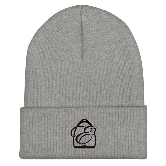 Cuffed Beanie | Elysium Equestrian