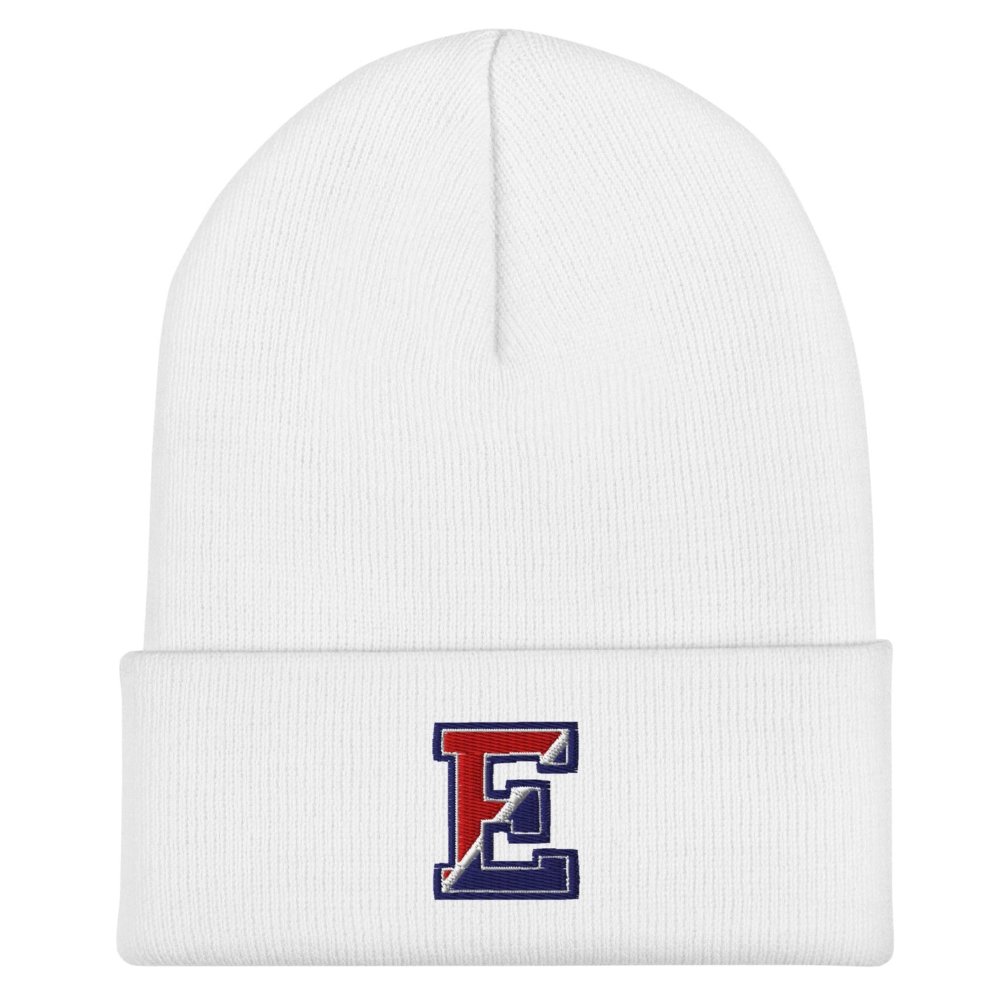 Cuffed Beanie | Highlands Ranch Eagles