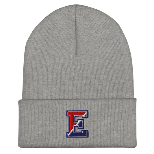Cuffed Beanie | Highlands Ranch Eagles