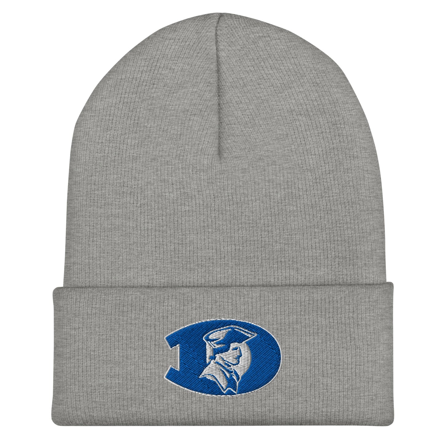 Cuffed Beanie | Lady Senators Wrestling