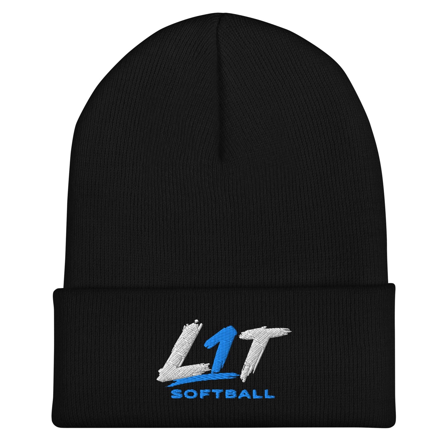 Cuffed Beanie | Level One Warriors