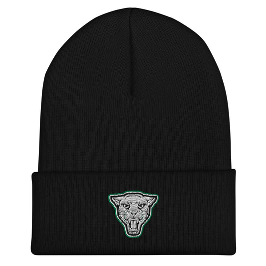 Cuffed Beanie | Matt Power Elite