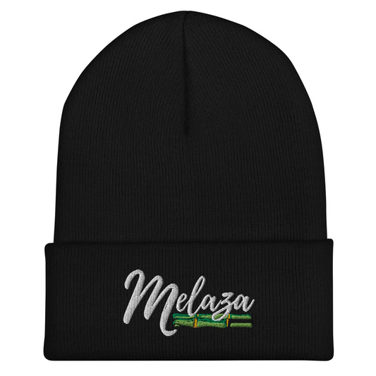 Cuffed Beanie | Melaza