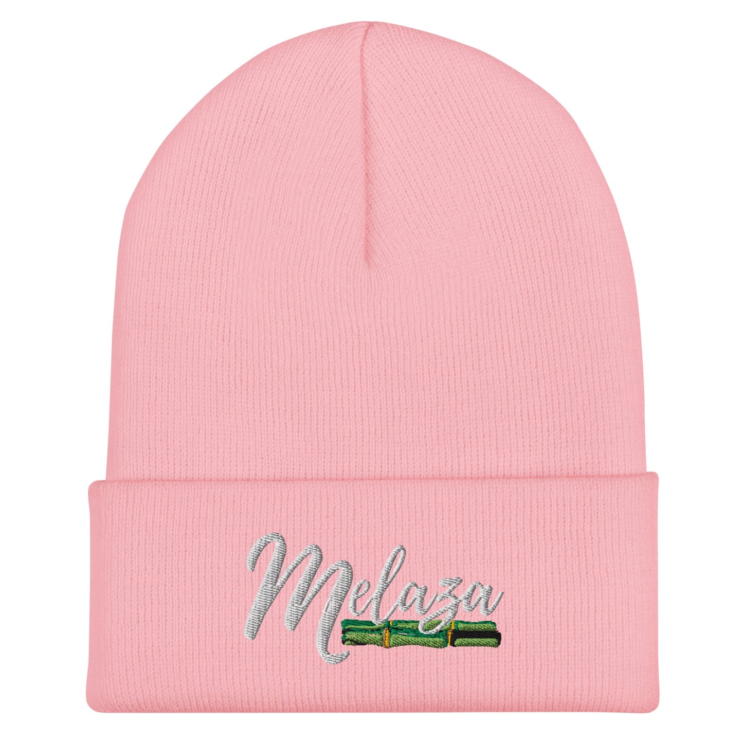 Cuffed Beanie | Melaza
