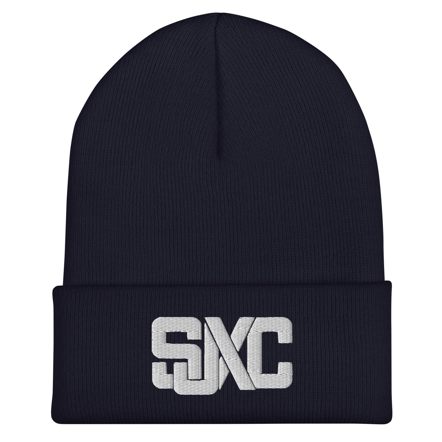 Cuffed Beanie | St. Joseph High School - Cross Country | Crest Logo