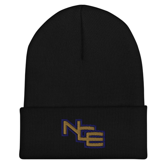 Cuffed Beanie | North Coast Elite Inc