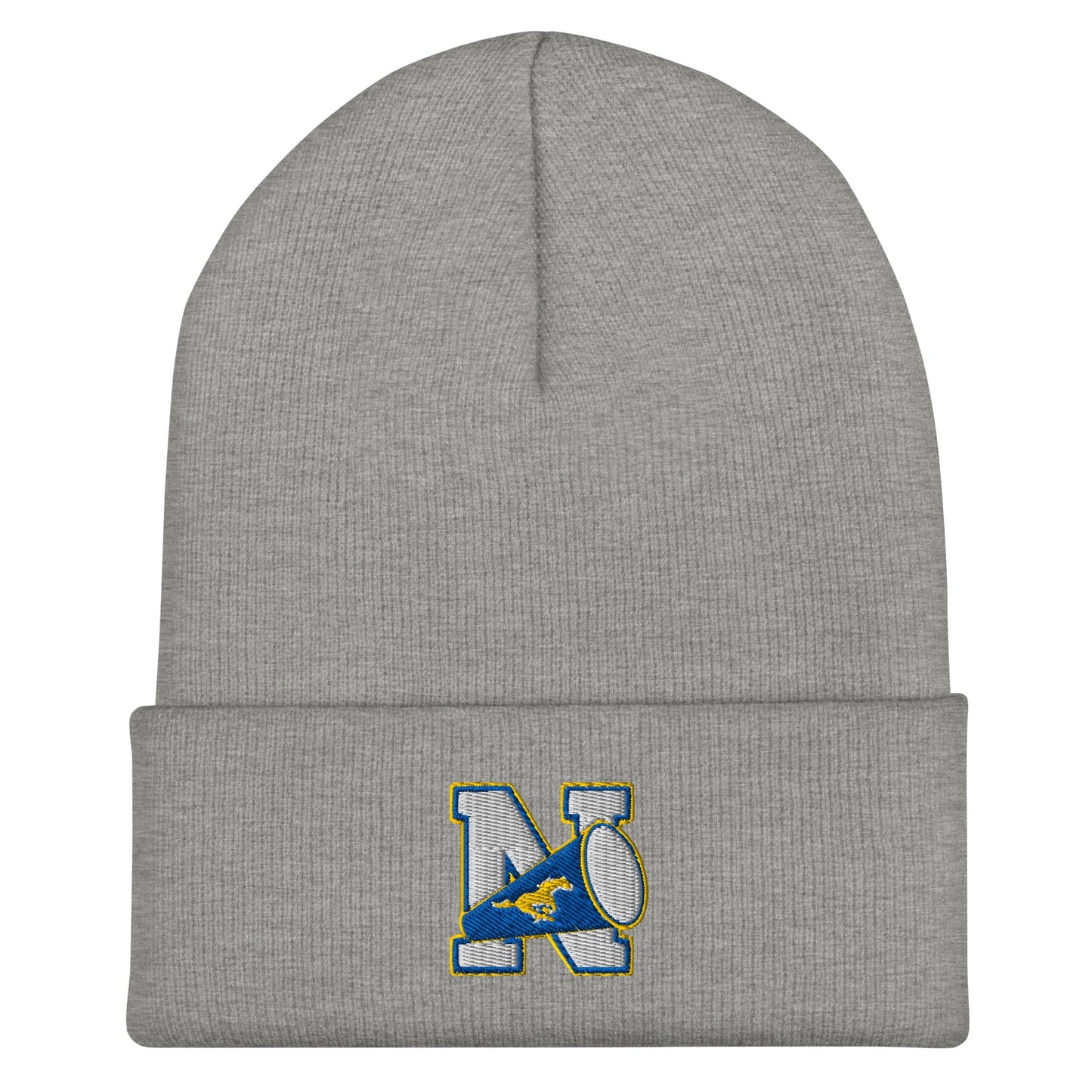 Cuffed Beanie | Norwood Youth Cheer