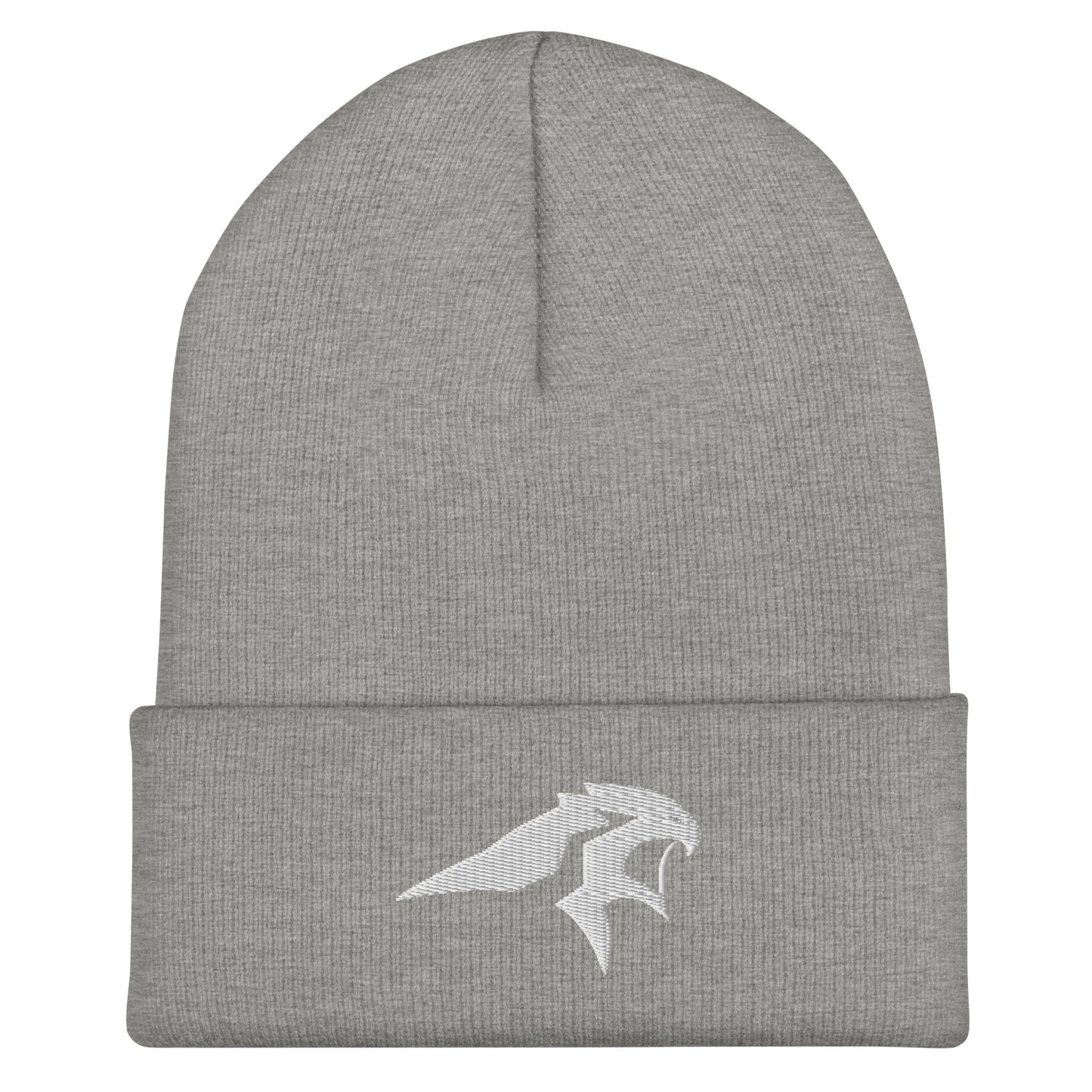 Cuffed Beanie | Offutt AFB Warhawks | Alt Logo