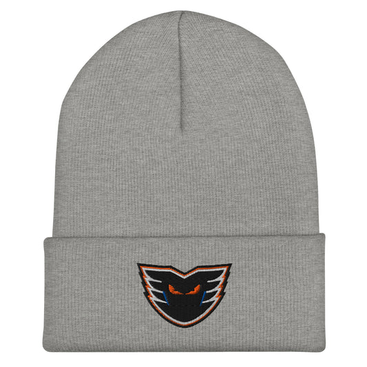 Cuffed Beanie | Phantoms Elite