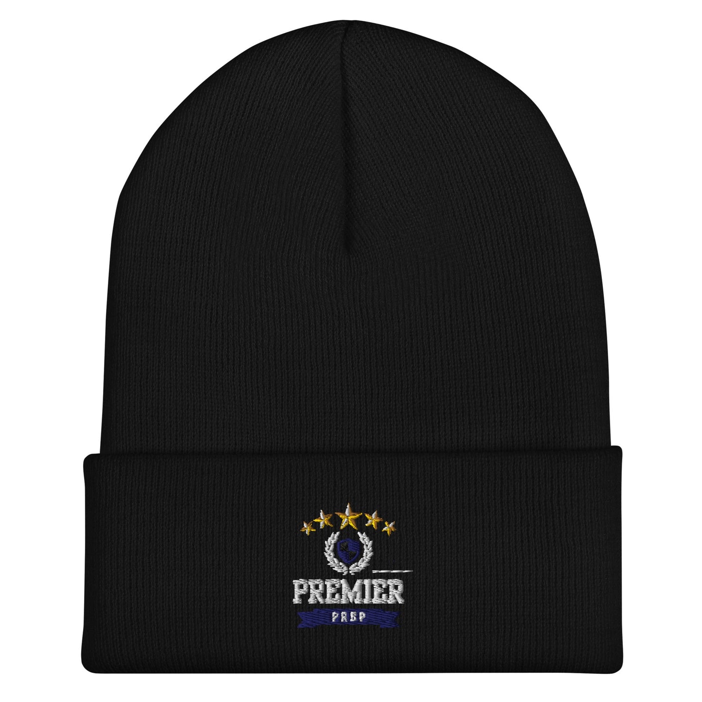 Cuffed Beanie | Premier Prep