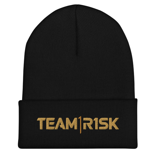 Cuffed Beanie | R1SK.gg | Script Logo