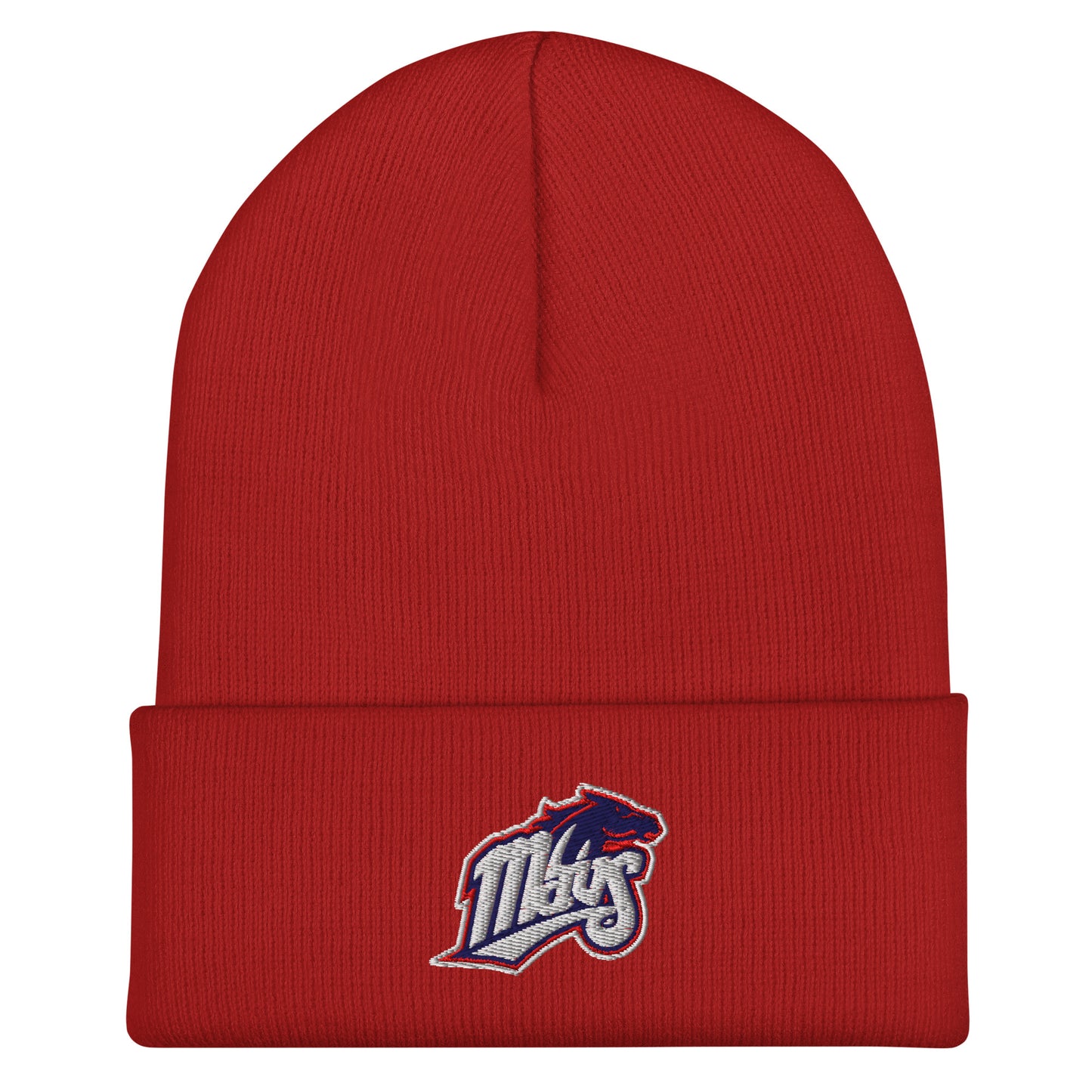 Cuffed Beanie | Upper Makefield Mavs - U8 Baseball