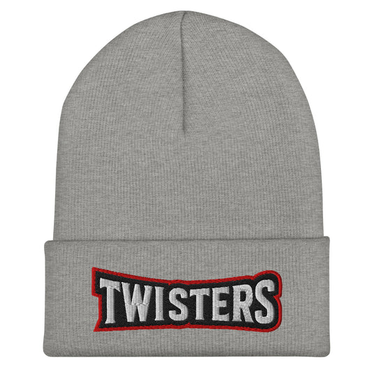 Cuffed Beanie | Sand Mtn Twisters