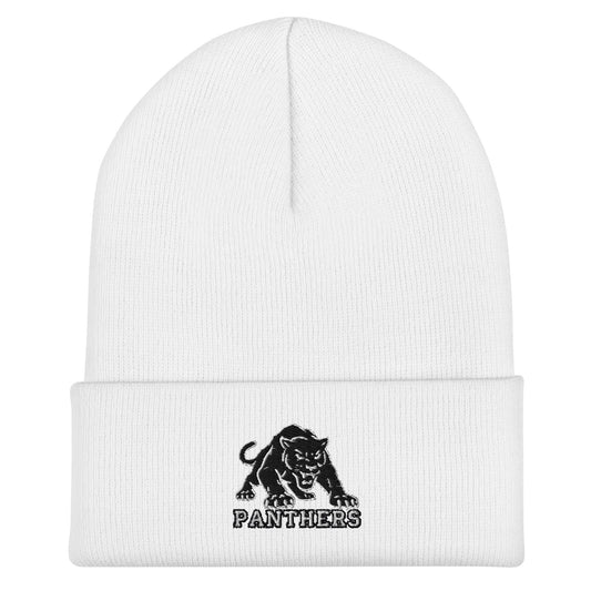 Cuffed Beanie | Shade Athletics