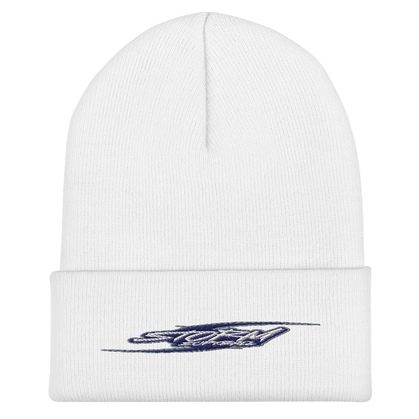 Cuffed Beanie | Storm Softball | Storm Logo