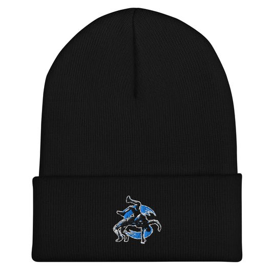 Cuffed Beanie | Storm Wrestling Club