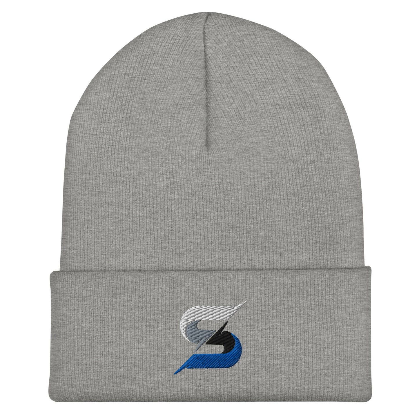 Cuffed Beanie | Superior Track and Field Club | S Logo