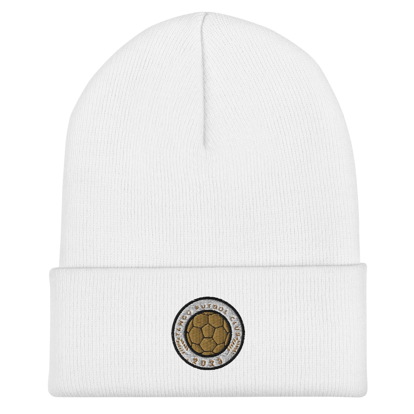 Cuffed Beanie | Tango FC
