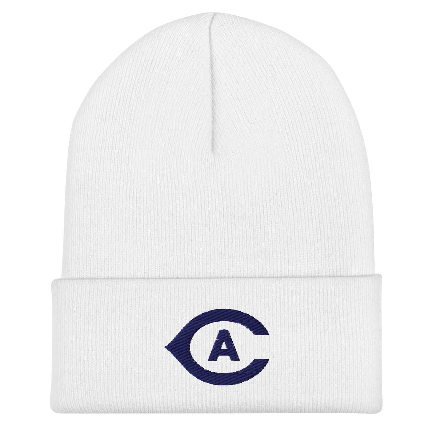 Cuffed Beanie | UCD FF