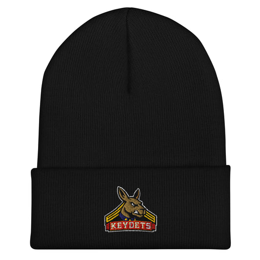 Cuffed Beanie | Virginia Military Institute Rugby