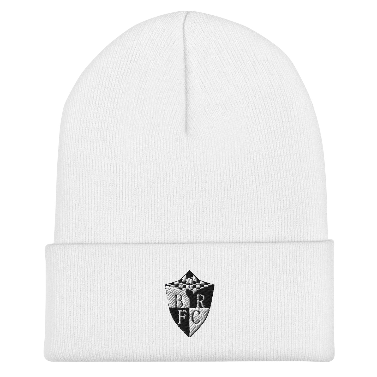 Cuffed Beanie | Bard College Rugby Football Club