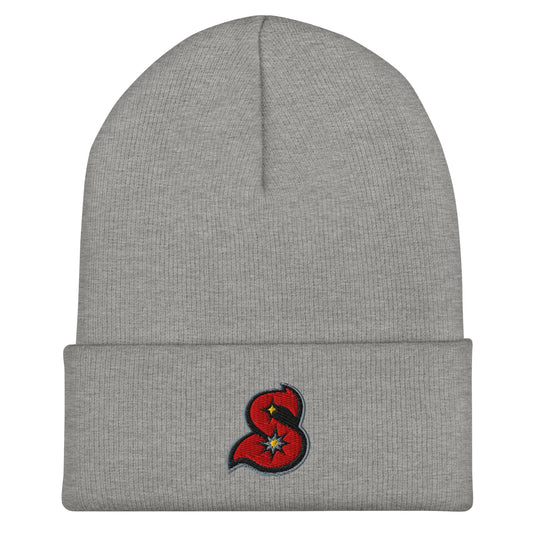 Cuffed Beanie | Yavapai Inline Hockey Association