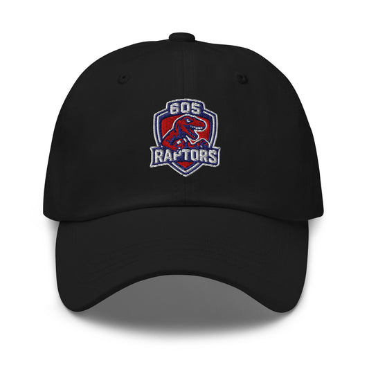 Dad Hat | 605 Raptors