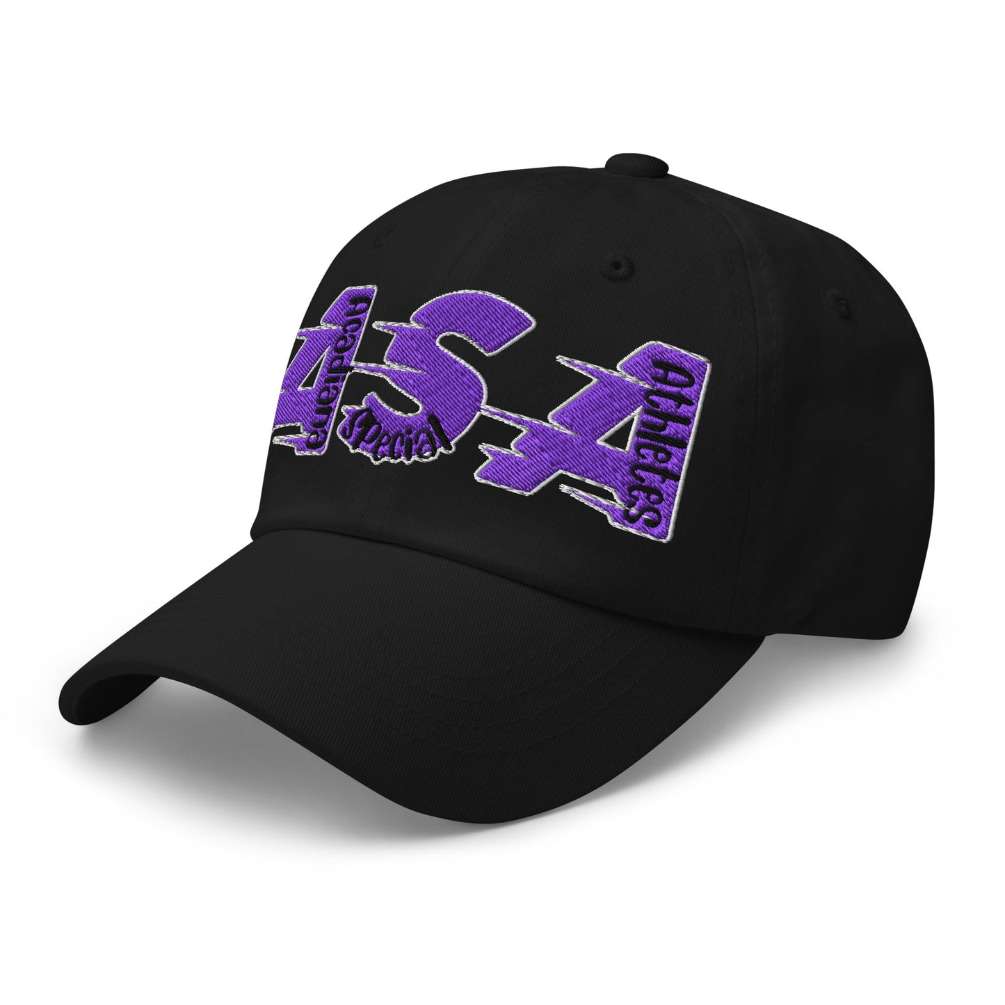 Dad Hat | Acadiana Special athletes of Louisiana