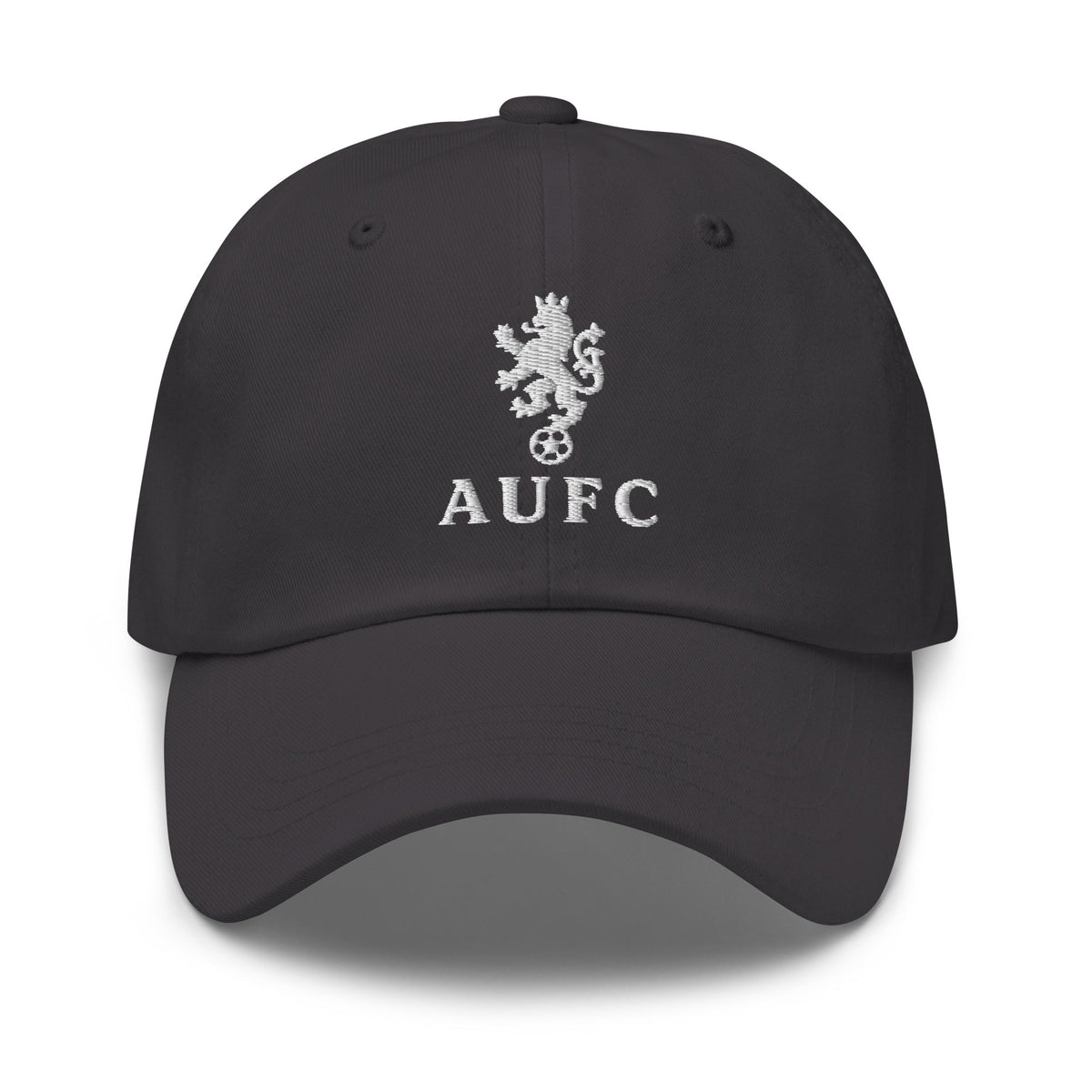 Dad Hat | Alexandria United FC | Emblem Logo