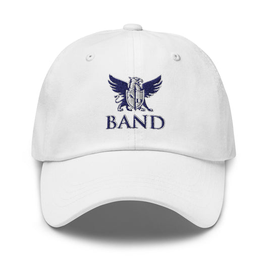 Dad Hat | Arma Dei Academy Band