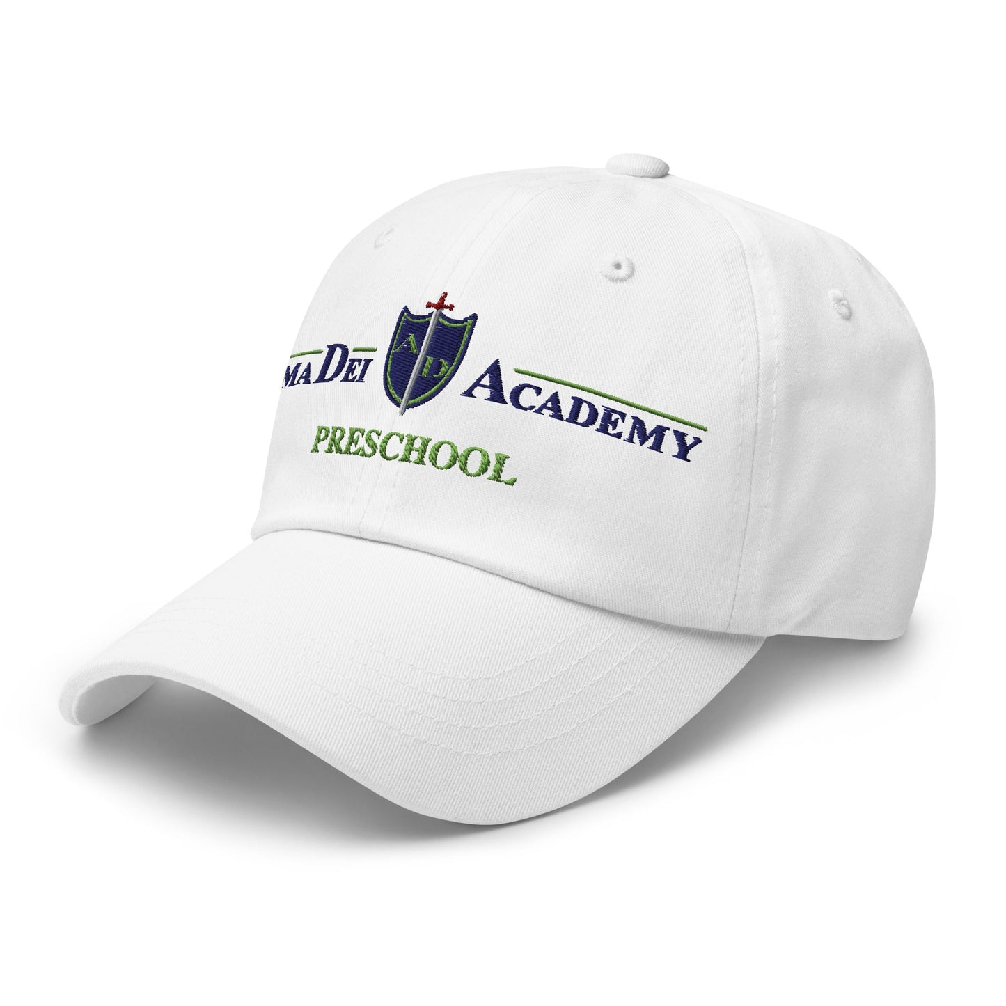 Dad Hat | Arma Dei Academy Preschool