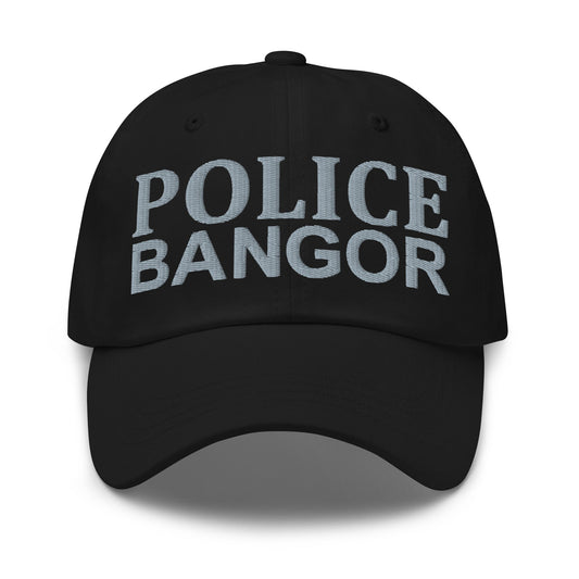 Dad Hat | Bangor PD