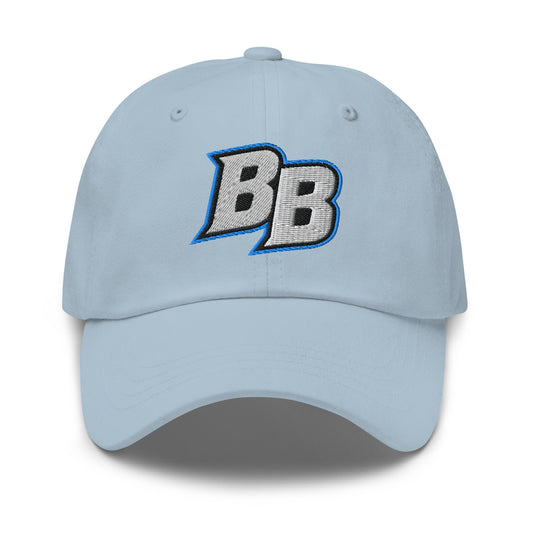 Dad Hat | Bardown Billys | Script Logo