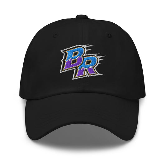 Dad Hat | BORN READY | BR Logo