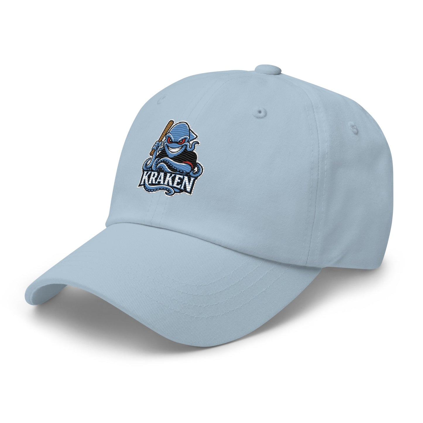 Dad Hat | Bravo Athletics