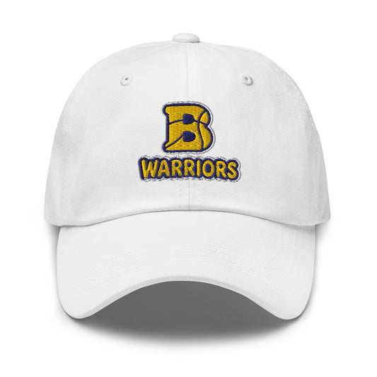 Dad Hat | Broome Street Academy