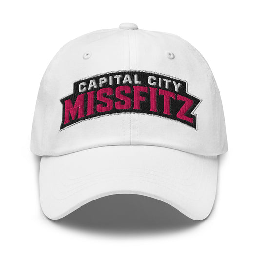 Dad Hat | Capital City Missfitz