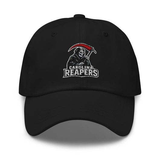 Dad Hat | Carolina Reapers