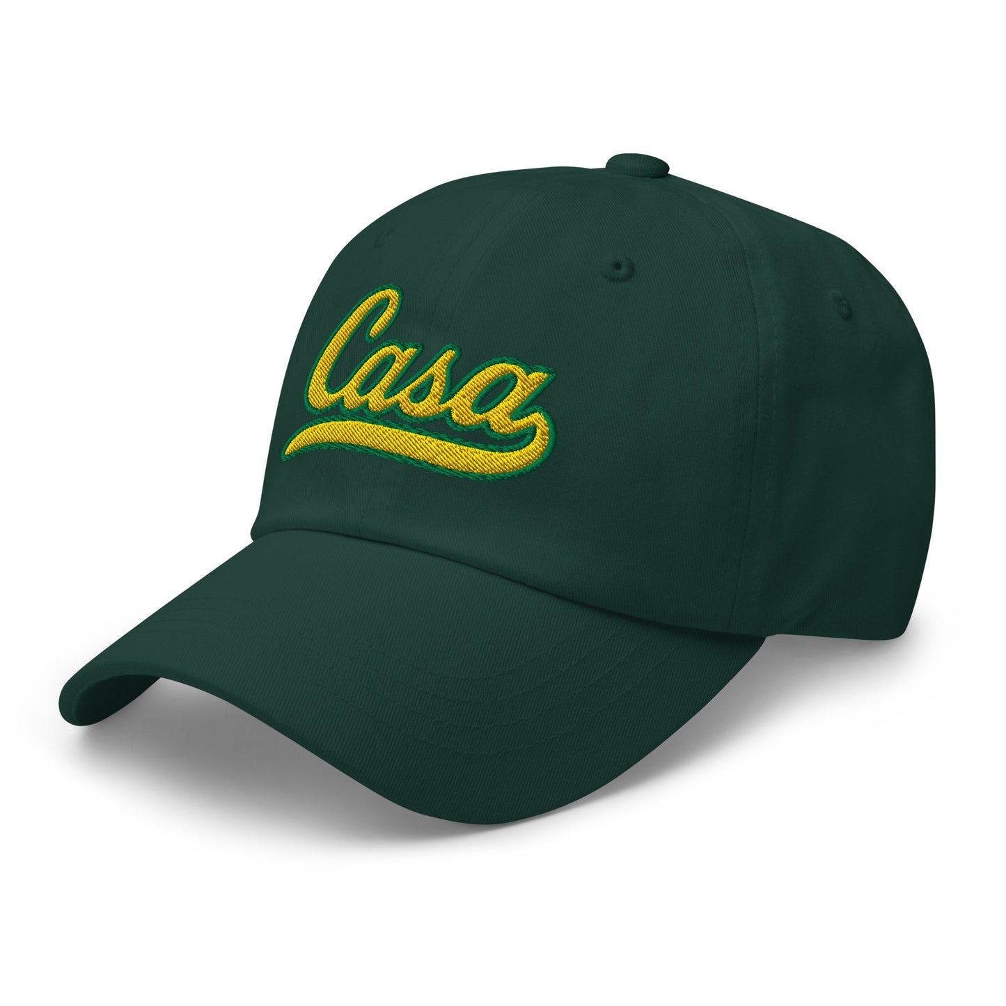 Dad Hat | Casa Grande Reapers | Script Logo