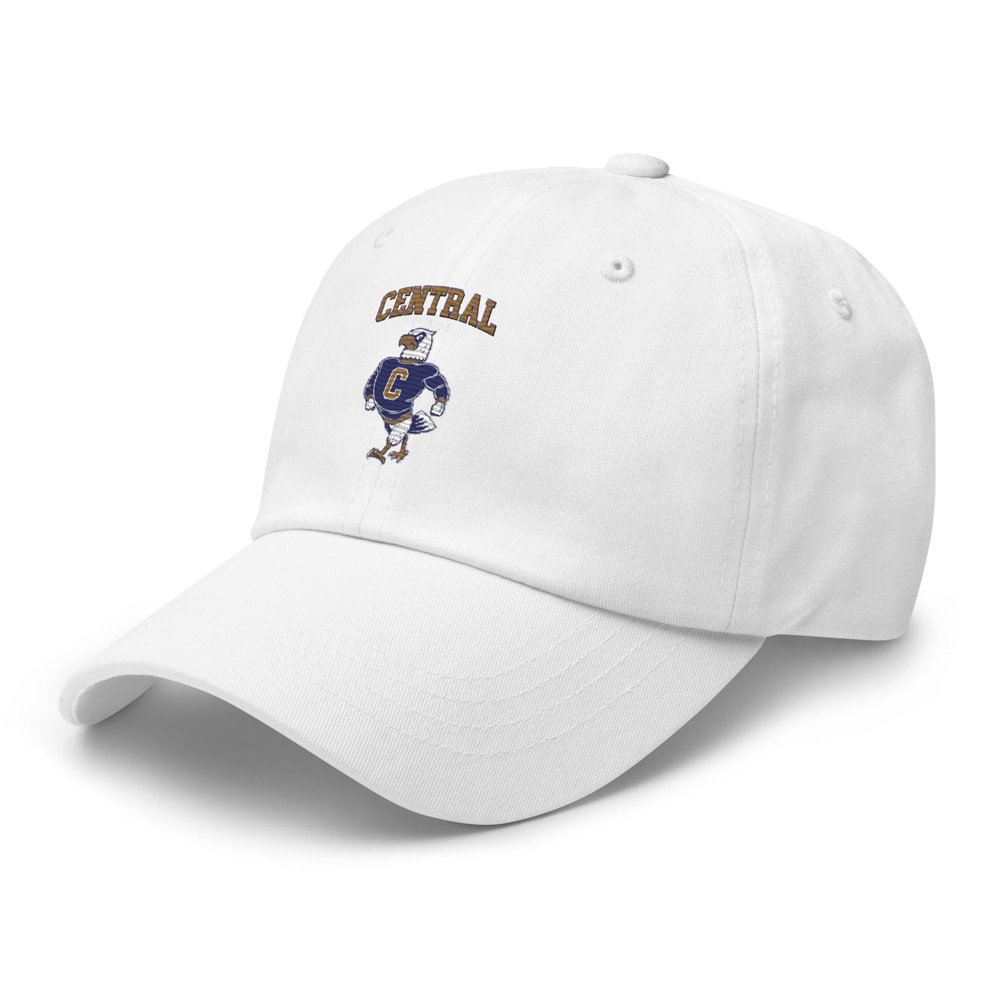 Dad Hat | Central Football