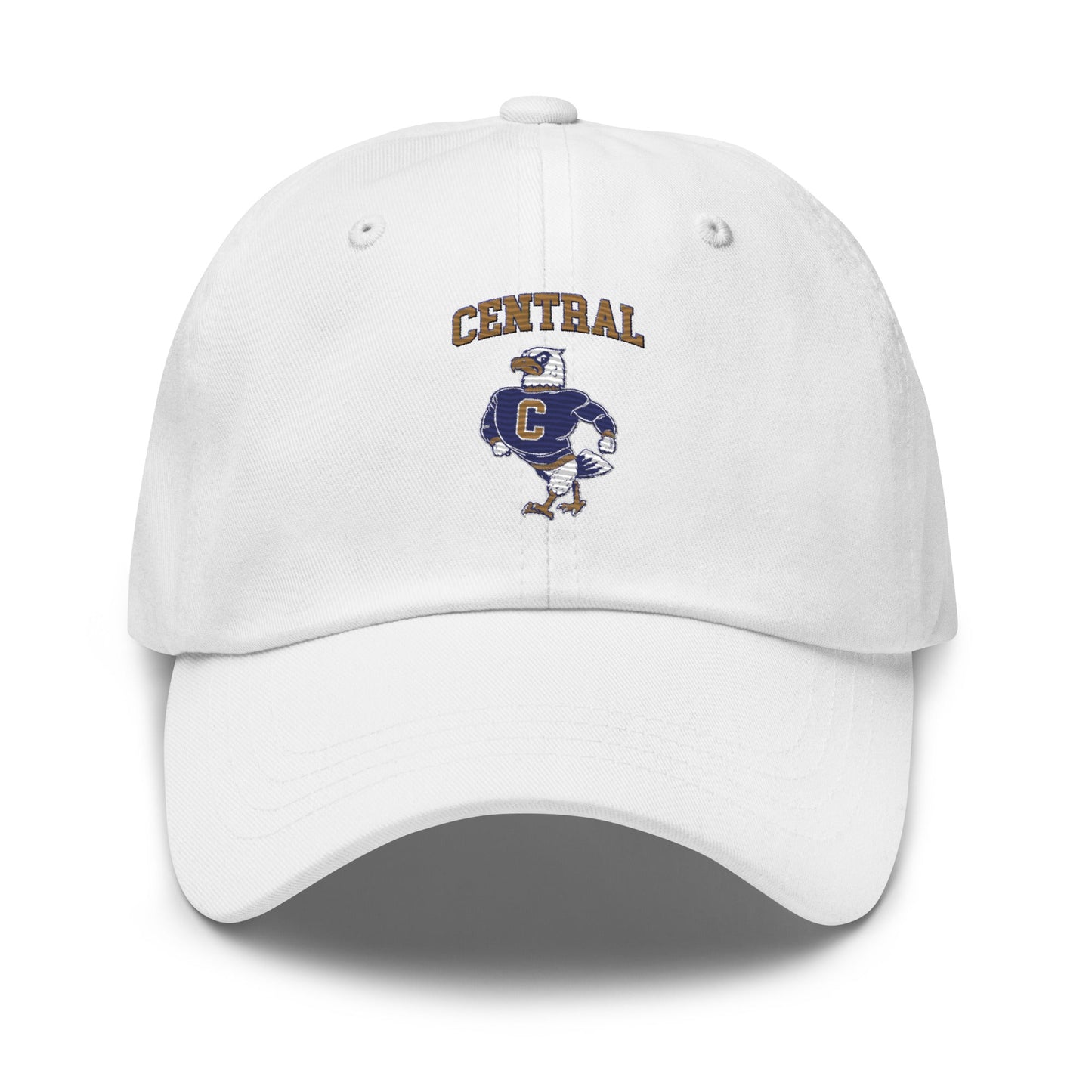 Dad Hat | Central Football