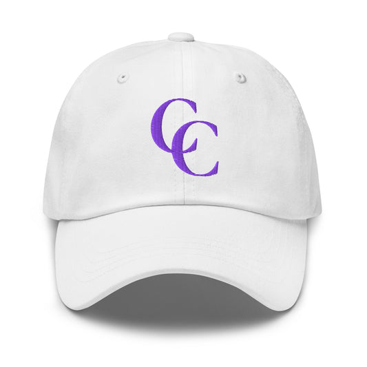 Dad Hat | Chatham U Choir