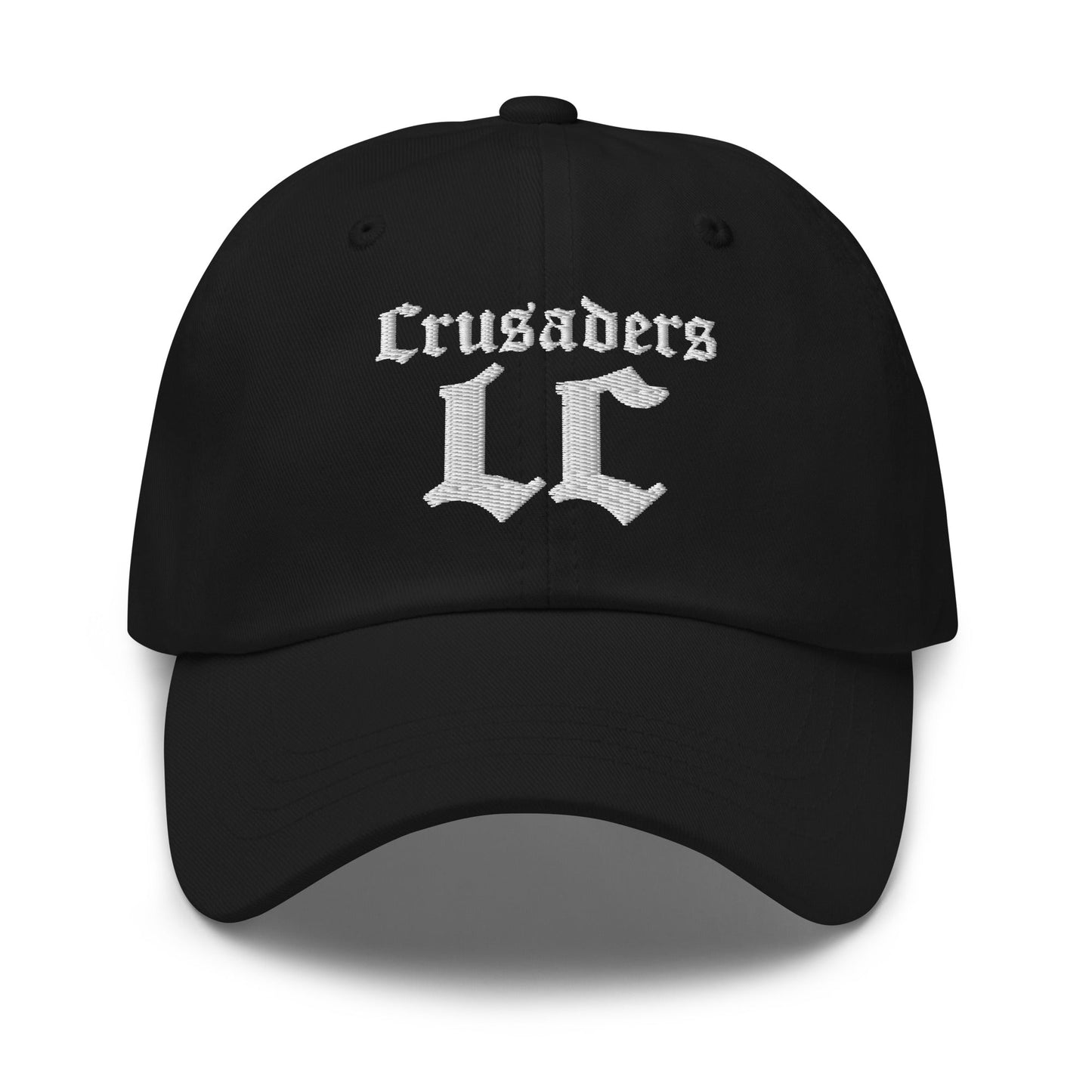 Dad Hat | Cheer | Badge Logo